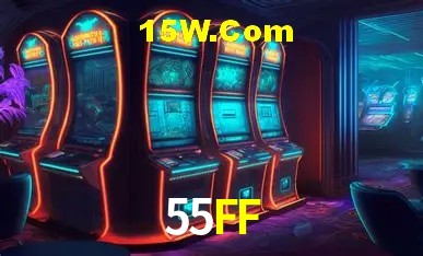 Login Seguro 55FF