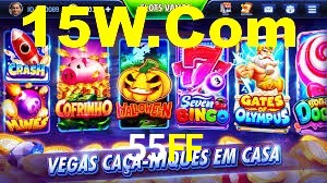 Welcome Bonus 55FF
