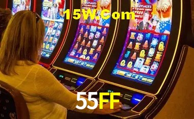 Estatísticas Esportivas 55FF