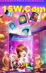 Jogo Spaceman 55FF