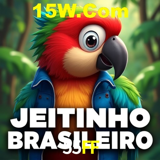 Explorando a Categoria de Eventos em Apostas na 55FF