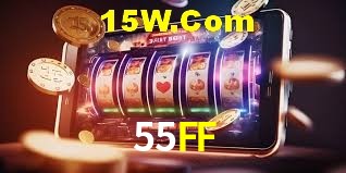 Bonus Features 55FF