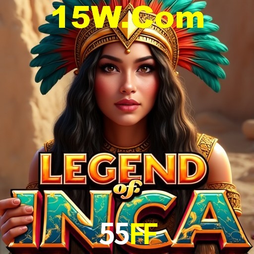 Inovações de Jogos na 55FF: O Futuro das Experiências Interativas
