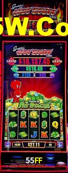 55FF,55FF Bet