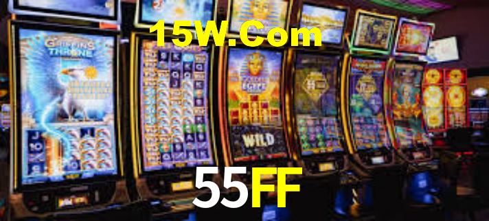 55FF