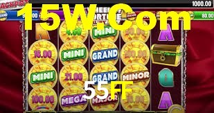 Exclusive Games 55FF