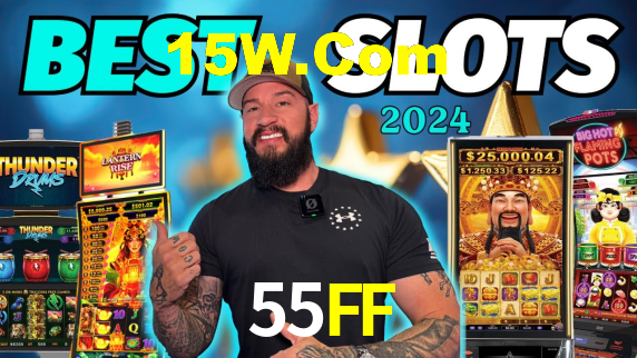55FF: A Experiência de Casino com Jogos de Mesa ao Vivo
