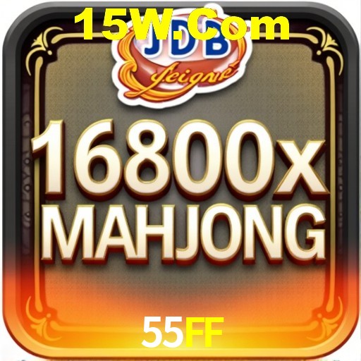 Descubra a Magia dos Jogos de Arcade no 55FF