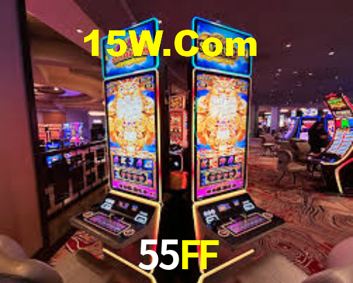 55FF,55FF Bet