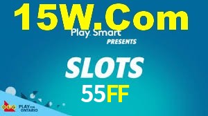 Daily Bonuses 55FF