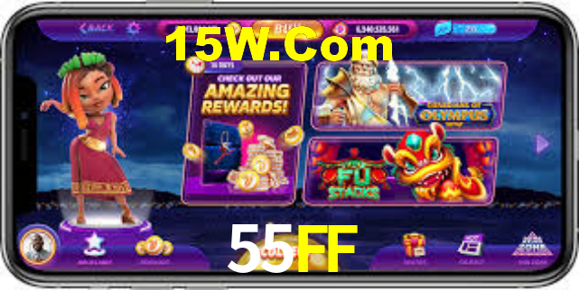 55FF Bet