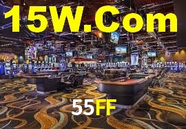 Roulette Table 55FF