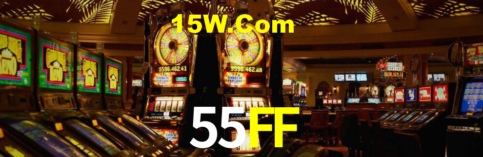 55FF Plataforma