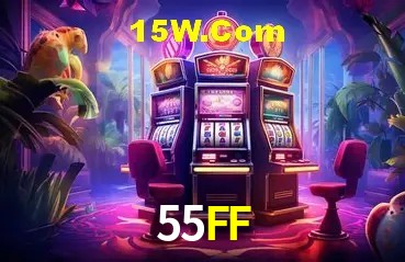 Bônus Diários 55FF