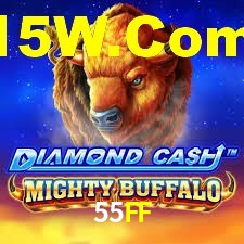 VIP Casino 55FF