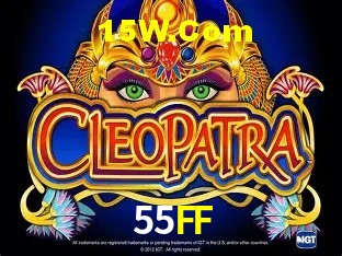 Estatísticas 55FF