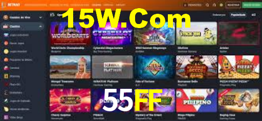 55FF,55FF Bet