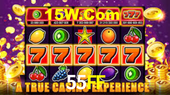 55FF,55FF Bet