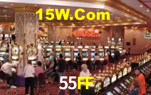 55FF