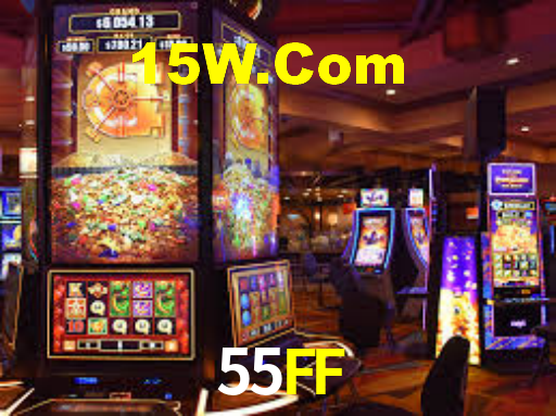 55FF - Excellent Online Casino - 55FF Bet