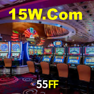 55FF Bet
