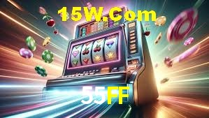 Statistics 55FF