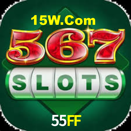 55FF Plataforma