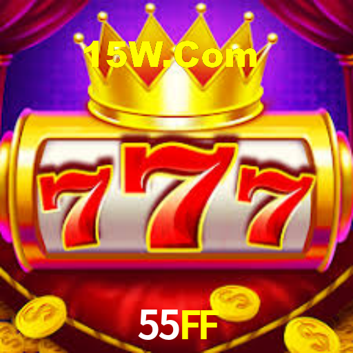 55FF Plataforma