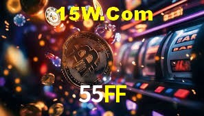 Game Statistics 55FF