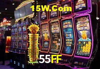 Casino Ao Vivo 55FF