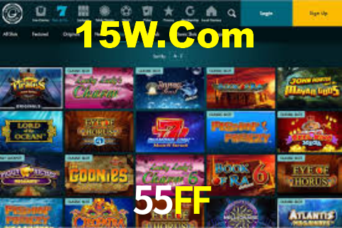 55FF,55FF Bet