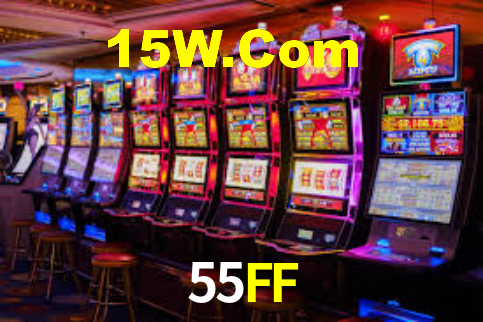 55FF