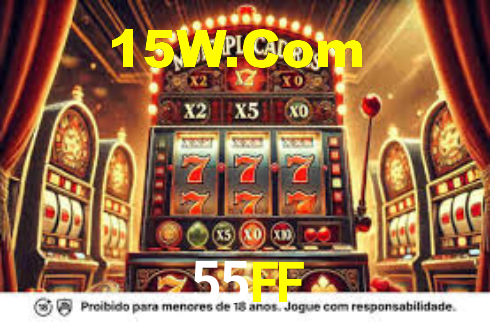 55FF