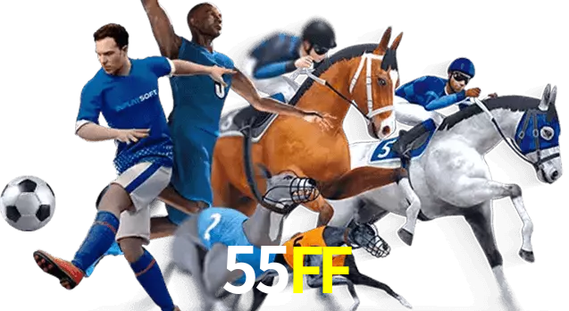 55FF