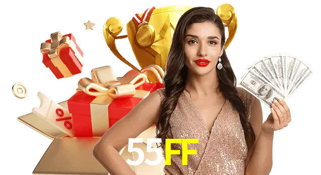 55FF